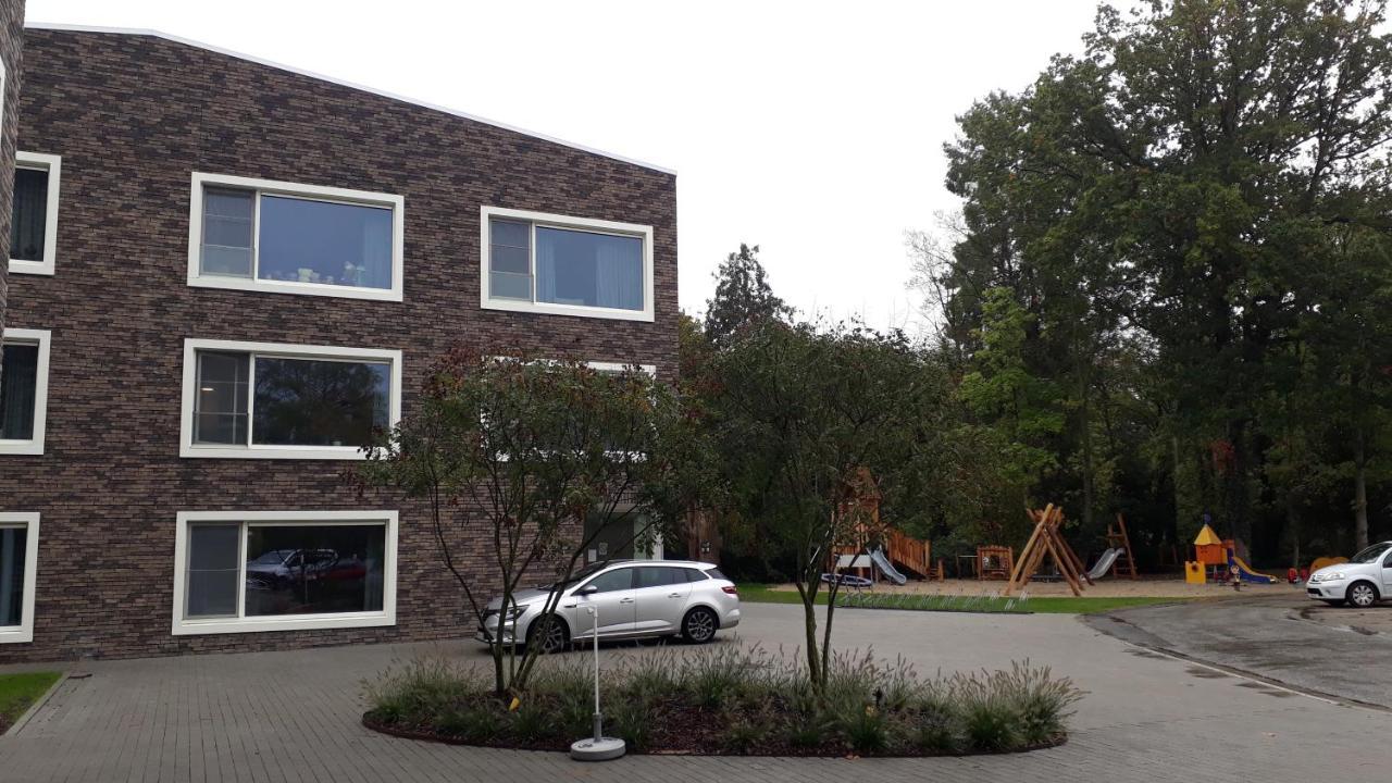Zorghotel De Ceder Deinze Exterior photo